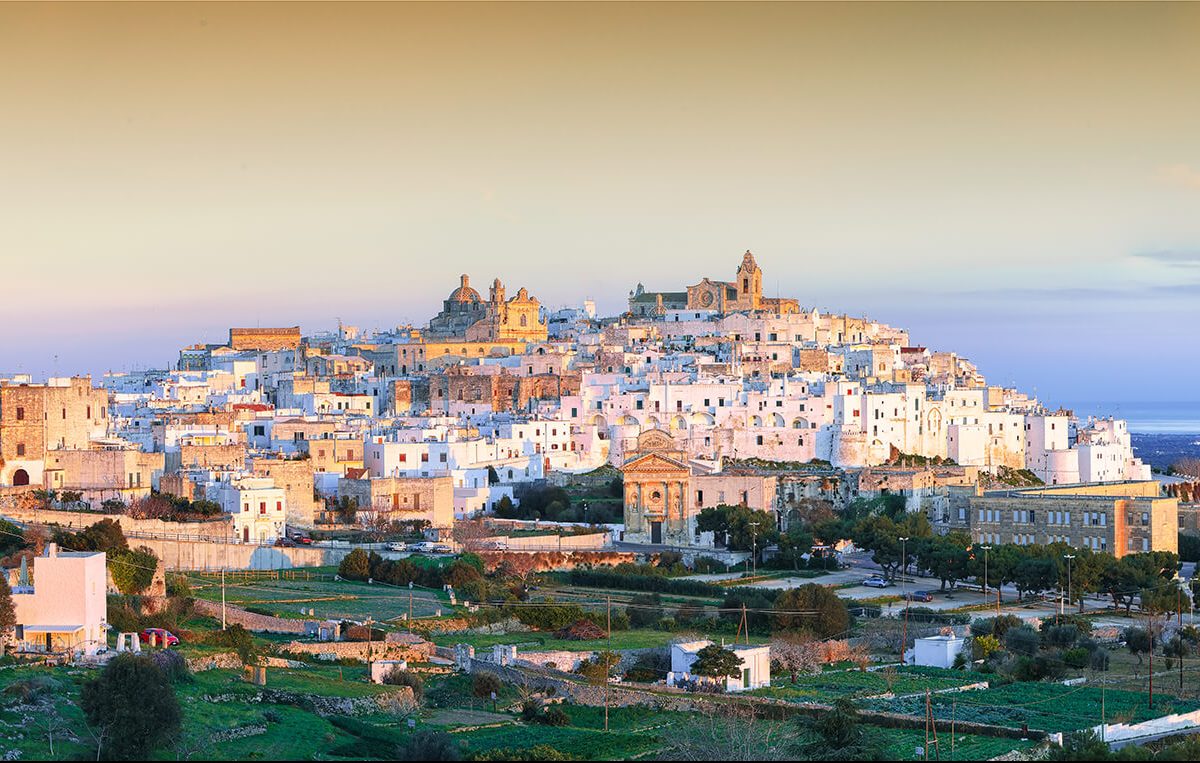 ostuni-puglia